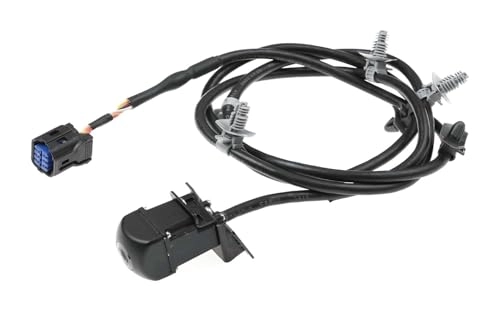 Reversing Camera - Night vision