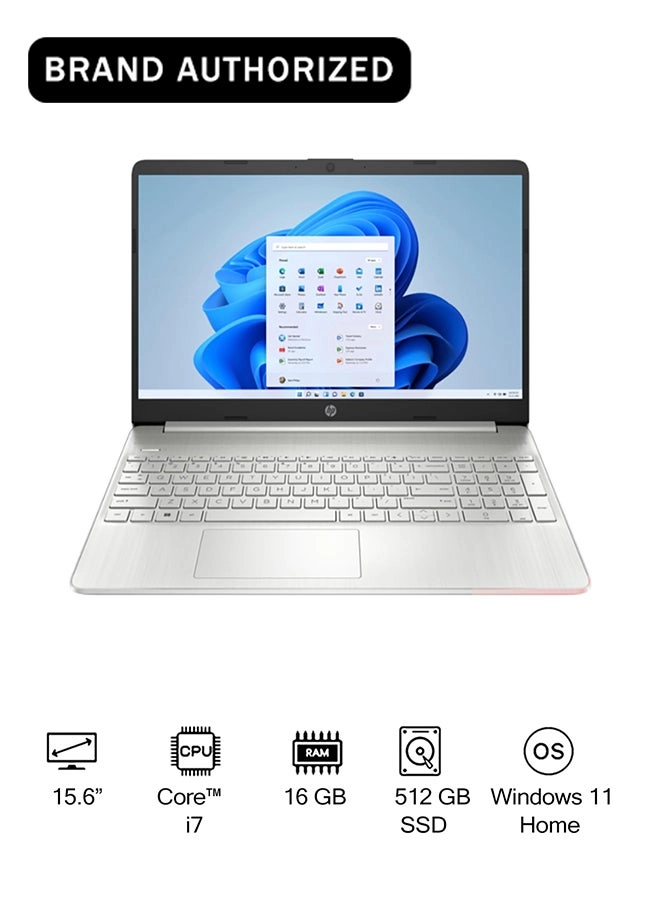 15s-fq5146ne - 15.6'' Core i7 16GB DDR4 512GB SSD