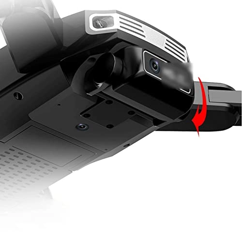 IOFIT Drone With Camera Professional Camera Drone With Axis Gimbal Obstacle Avoidance Quadcopter Drone