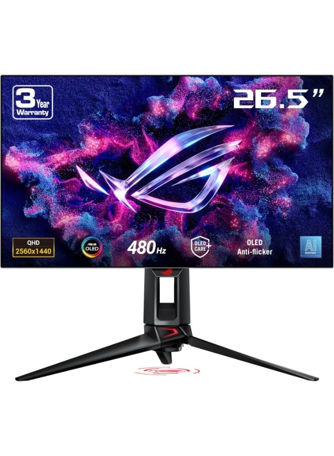 ASUS PG27AQDP - 2560x1440 27 Inch
