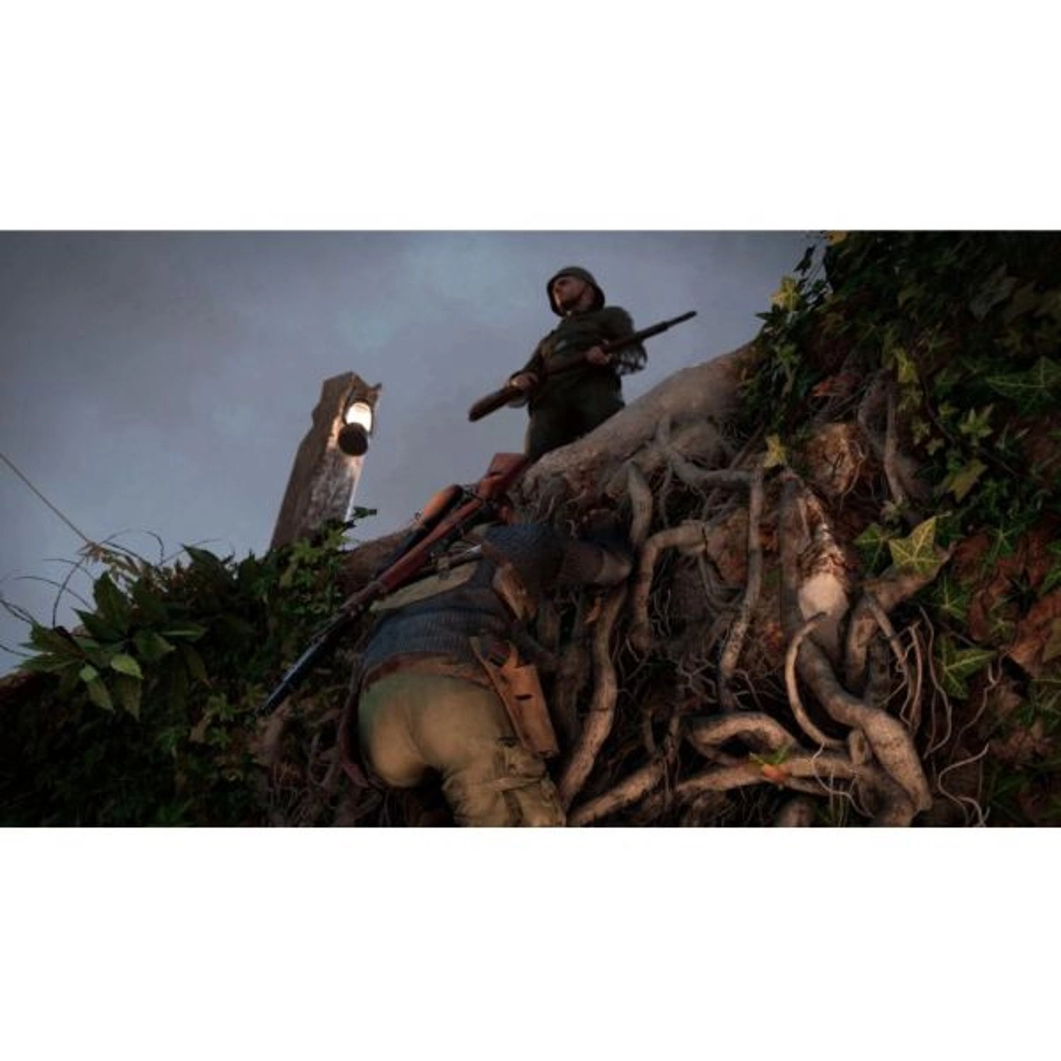 Sniper Elite 5 - PlayStation 5