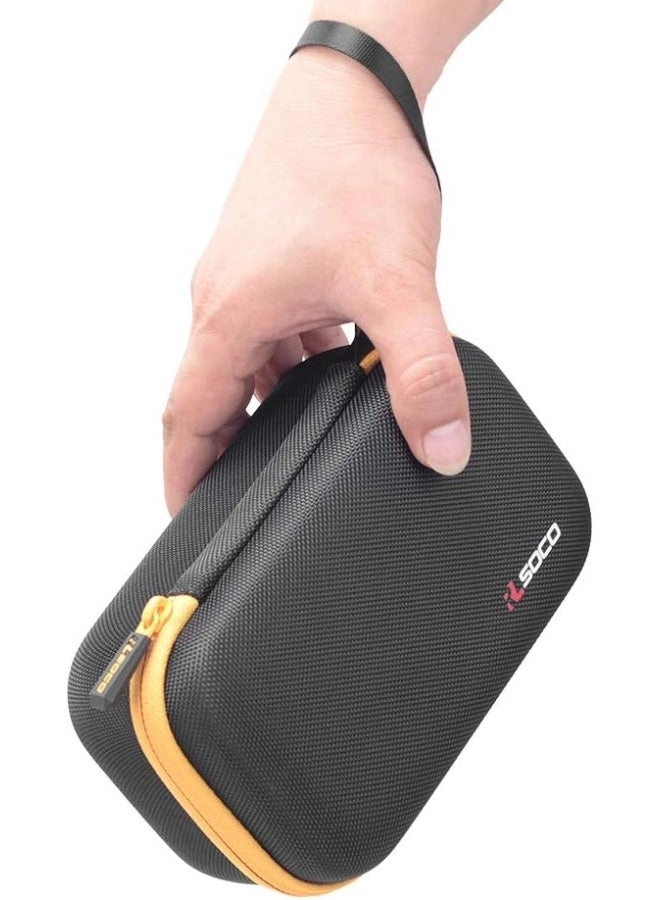 Hard Case - Portable