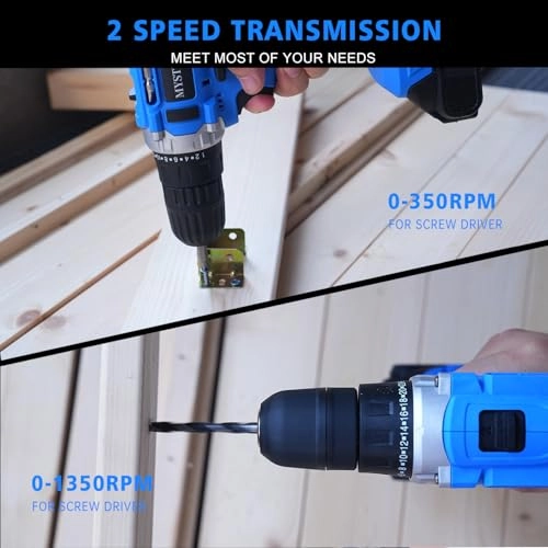 FH-6218S - 1.5Ah 21V