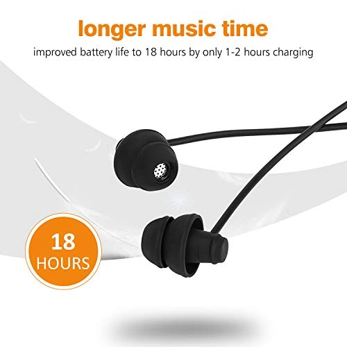 Bluetooth Sleep Headphones Wireless Earbud