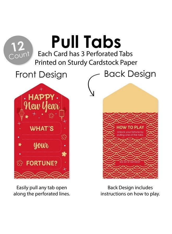 Lunar New Year Set