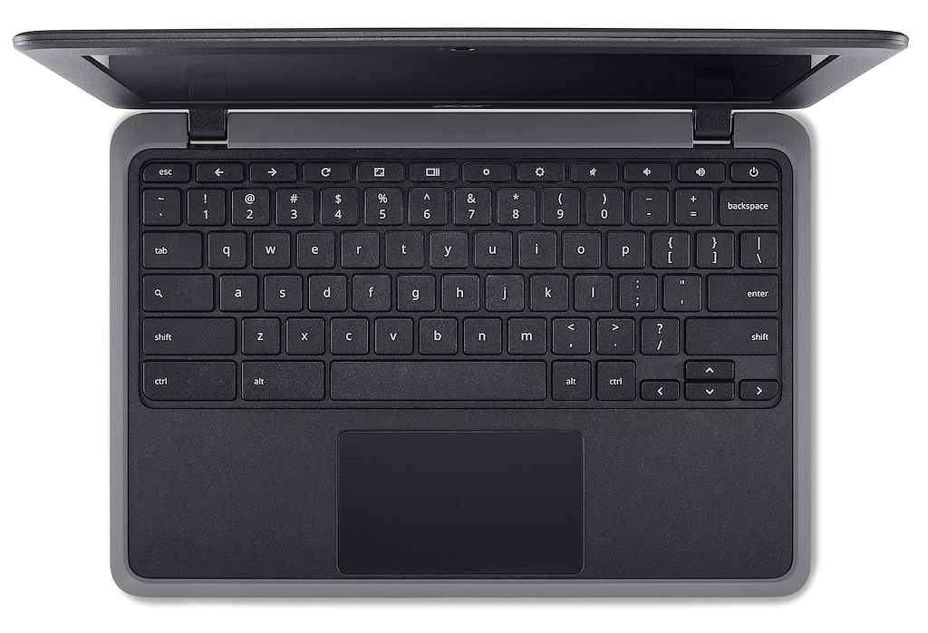 Chromebook 11 C732-C6WU - 11.6'' Celeron N3350 4GB LPDDR4 32GB eMMC