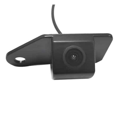 Reversing Camera - Night vision PAL 656(H)x582(V); NTSC 656(H)x492(V)