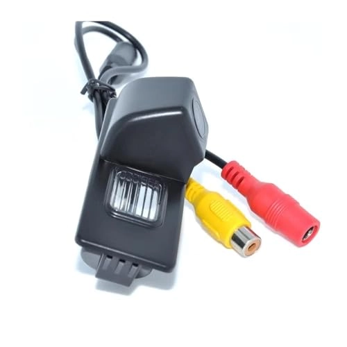 Car Reversing Camera - Night vision