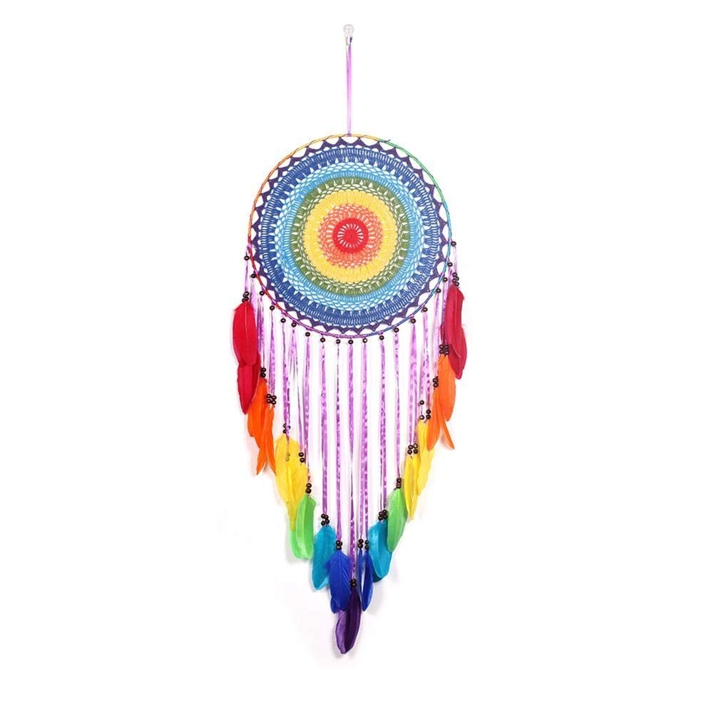 MOGOI Dreamcatcher - 1 piece(s) living room wedding decoration valentine day birthday gift
