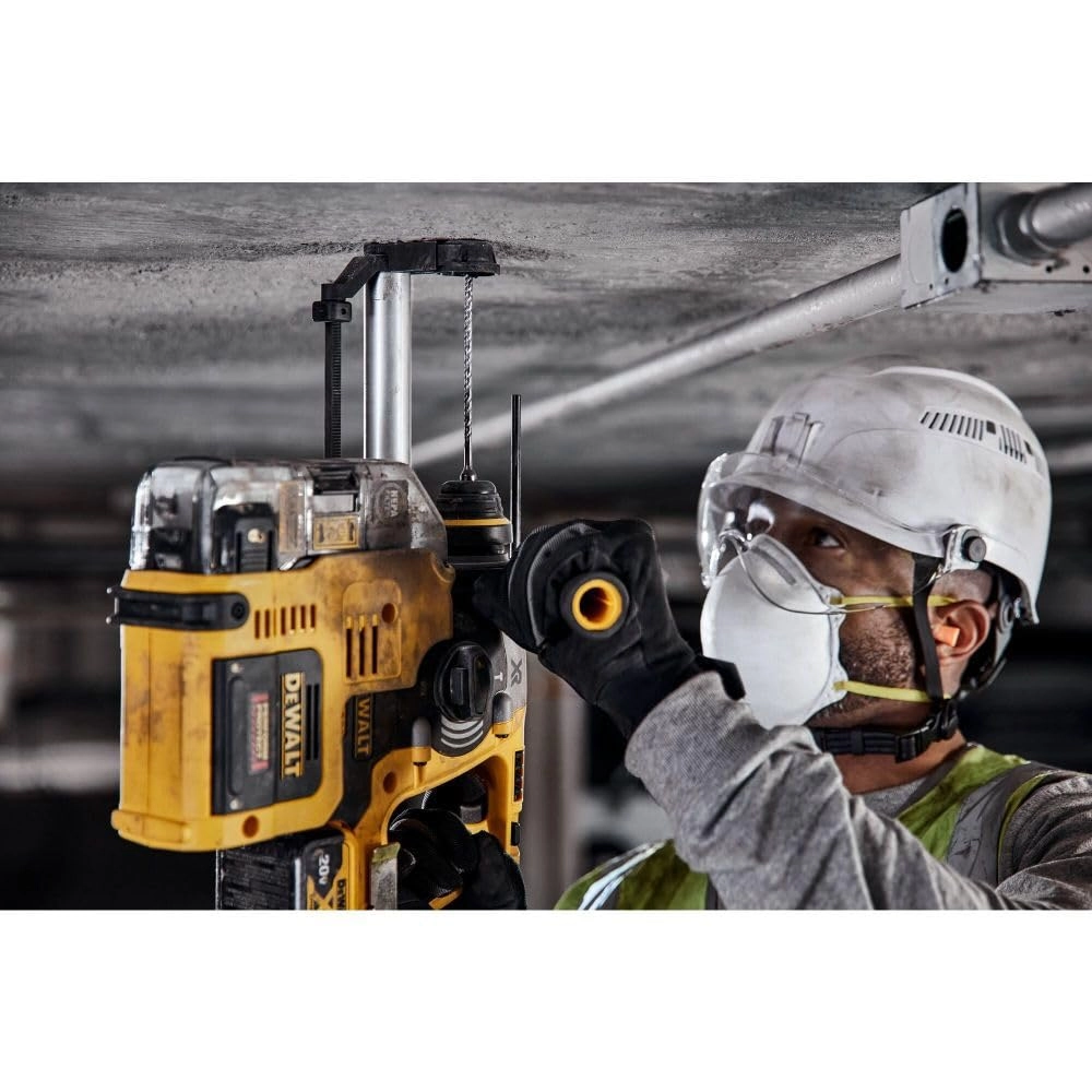 Dw5518 - 1/4"" Solid Rock Carbide