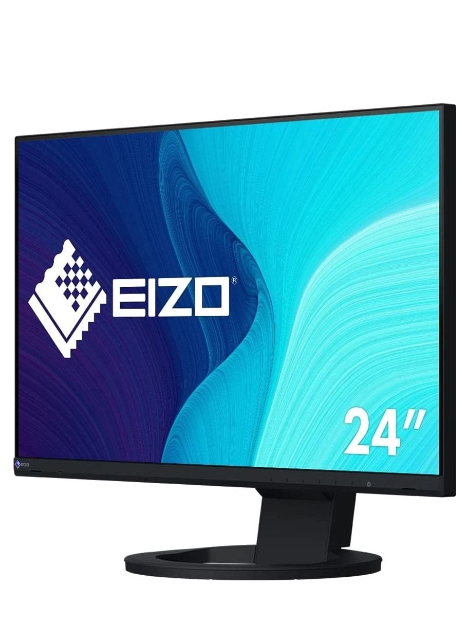EIZO EV2490-BK - 23.8 in 1920 x 1080