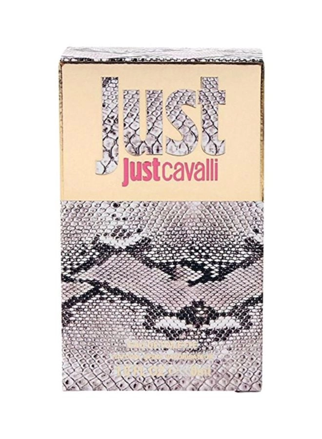 Eau de Toilette - 50ml