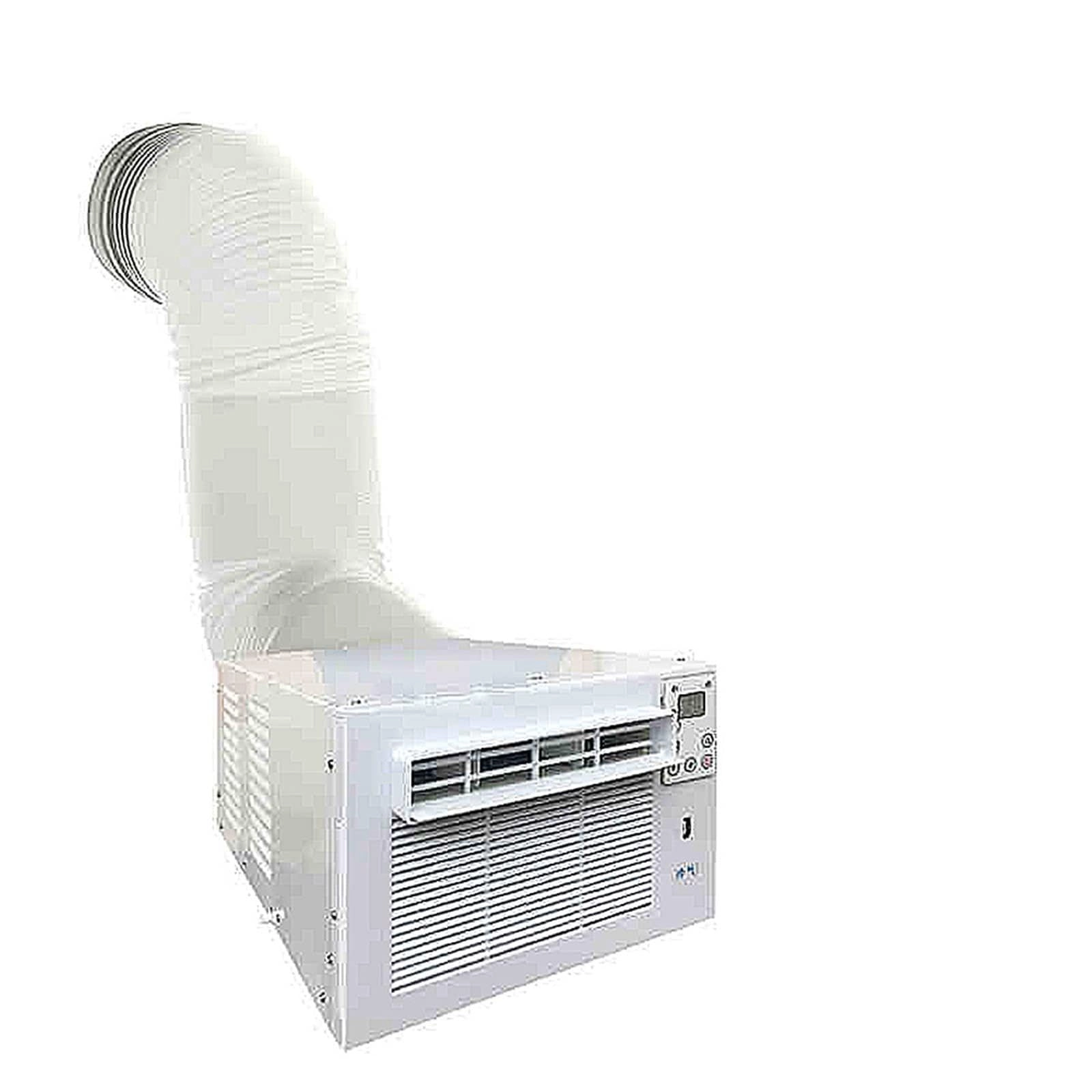 Leafless Air Conditioner