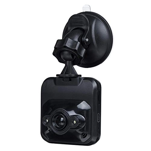 Car DVR Recorder - FHD (1920X1080p)