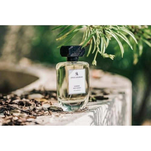 Jasmine and Honey Eau de Parfum - 100ml