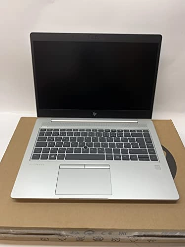(Renewed) EliteBook 745 G5 - 14'' Ryzen 3 Pro 2300U 16GB DDR4 256GB SSD