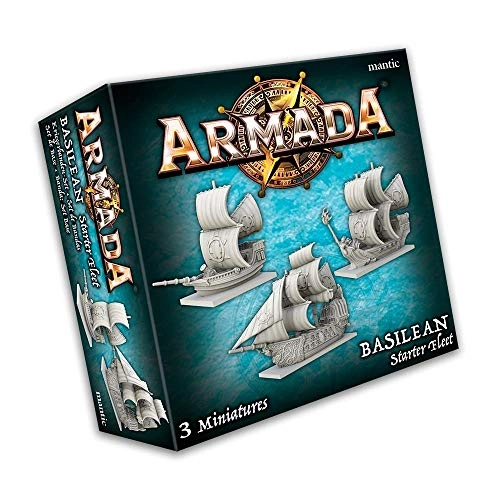 Armada: Starter Fleet
