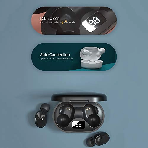 XT91 Wireless Earbud