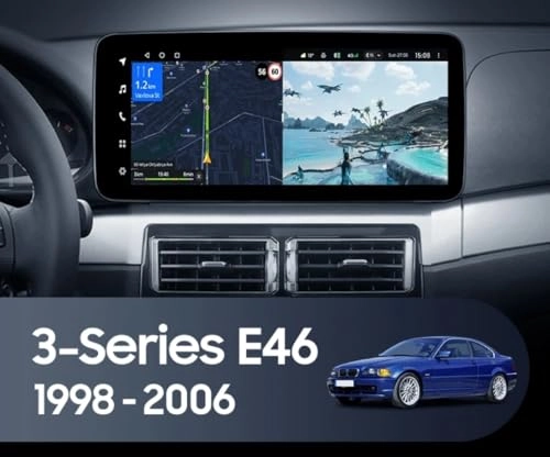 E46-12.3 - 12.3 Inches