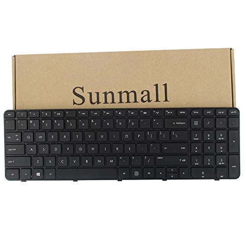 Replacement Keyboard - US Wired