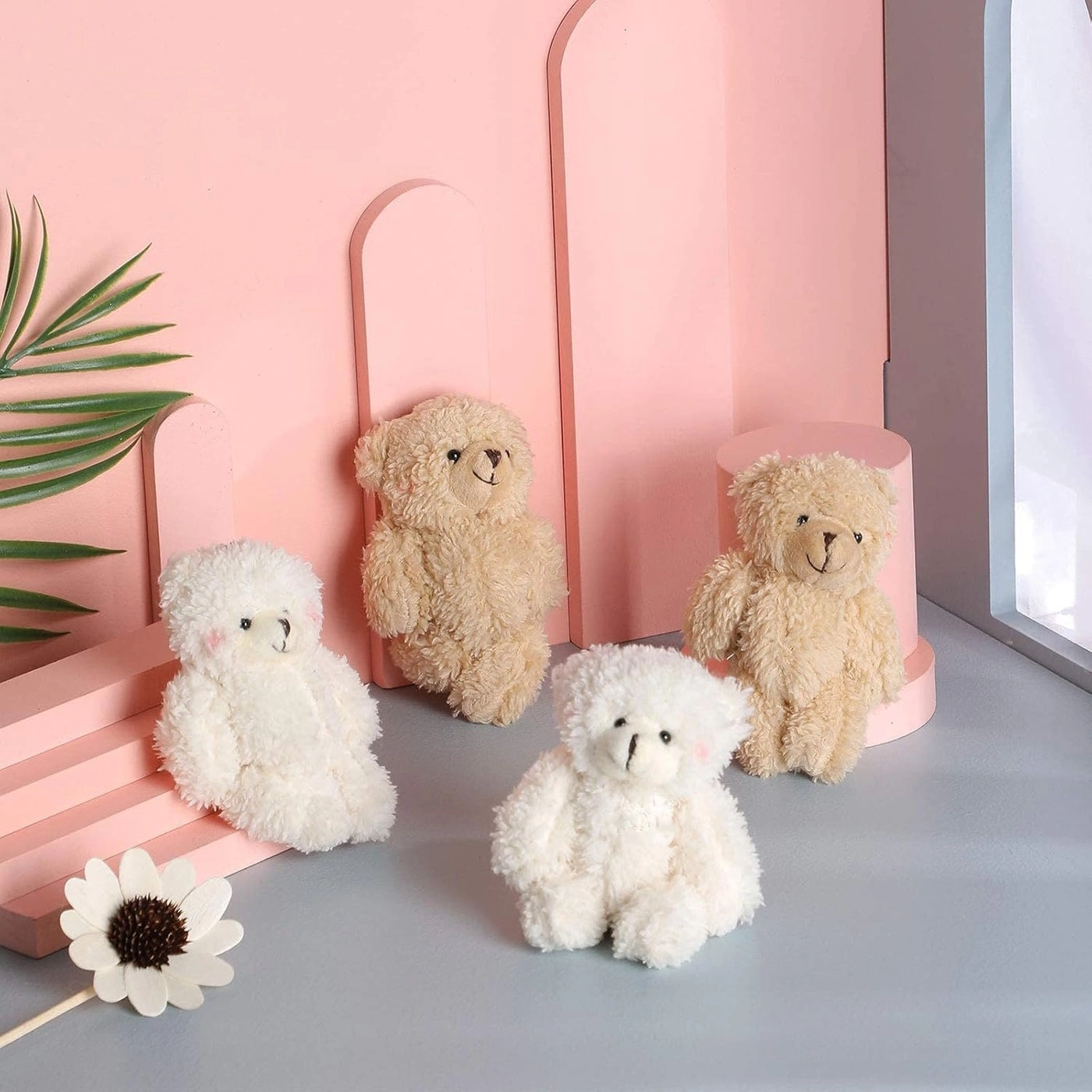 Mini Joint Bear 12 cm