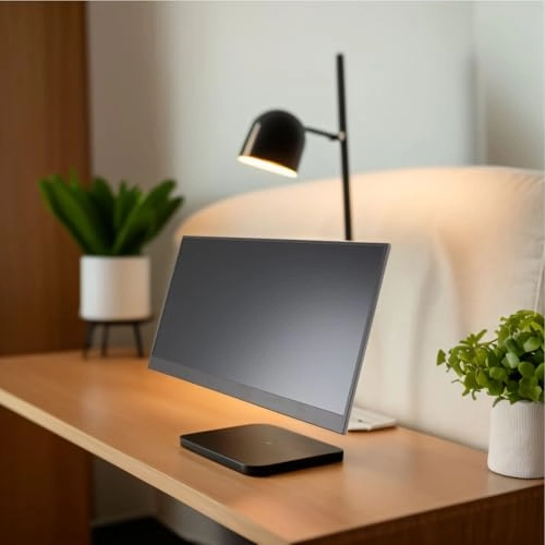 Portable Display - Full HD 1080P 15.6-inch
