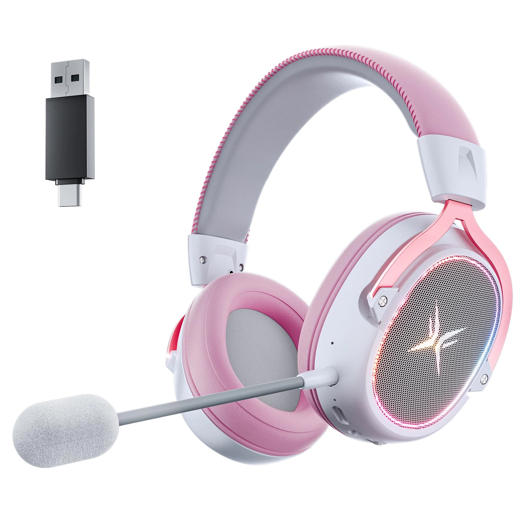 K3 Wireless Headset