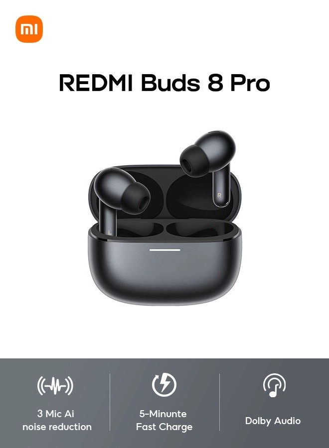Buds 6 Pro Wireless Earbud