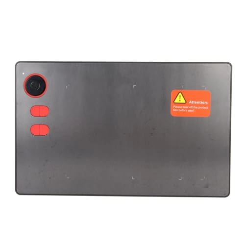 G20 - 214 x 144mm 8192 Levels