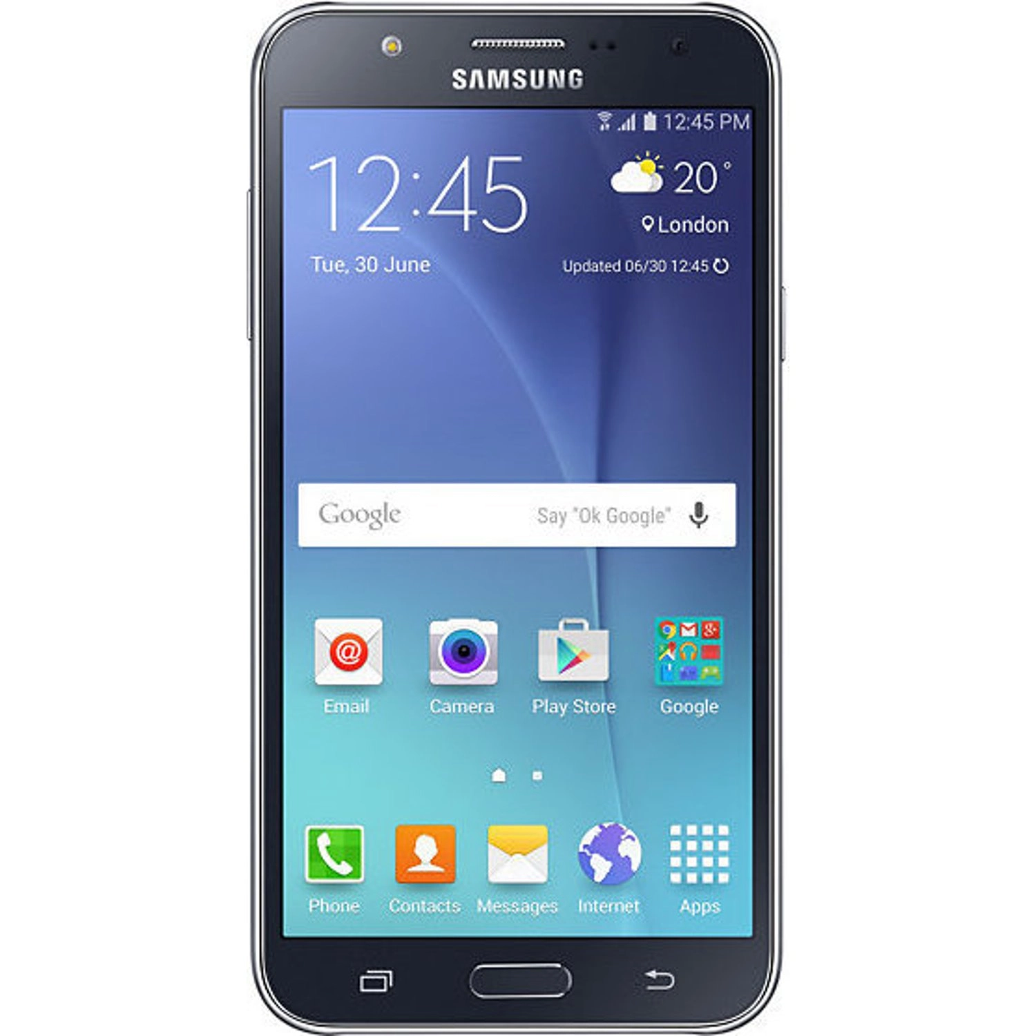 Galaxy J7 - 1.5GB 16GB