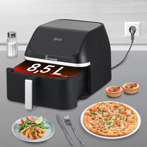 Airfryer AF8500