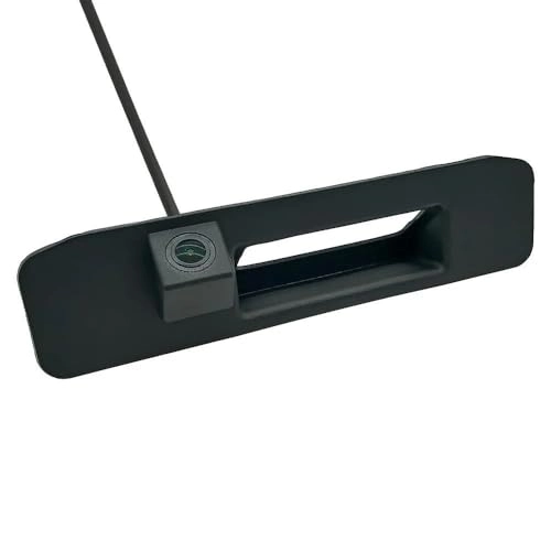 Rear View Camera - Night vision