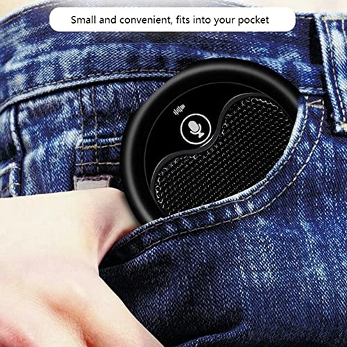 Hy-302 USB Microphone