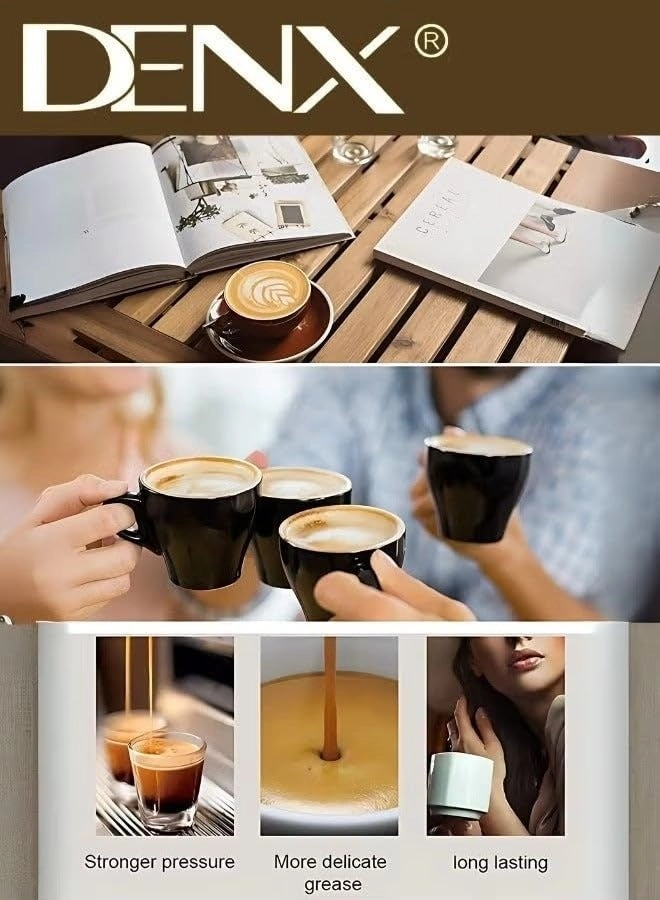 DX2093 - Milk Frother Steam Wand