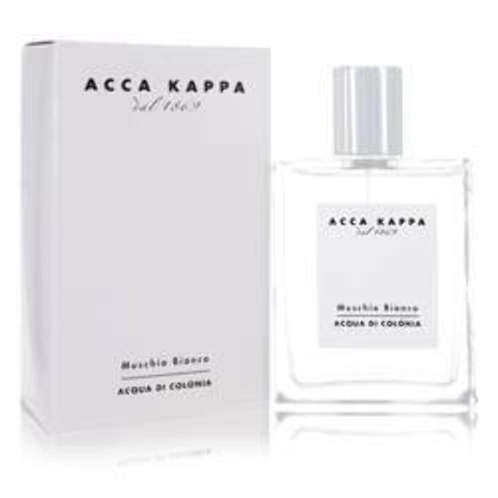 Acca Kappa WHITE MOSS - 100 Milliliters