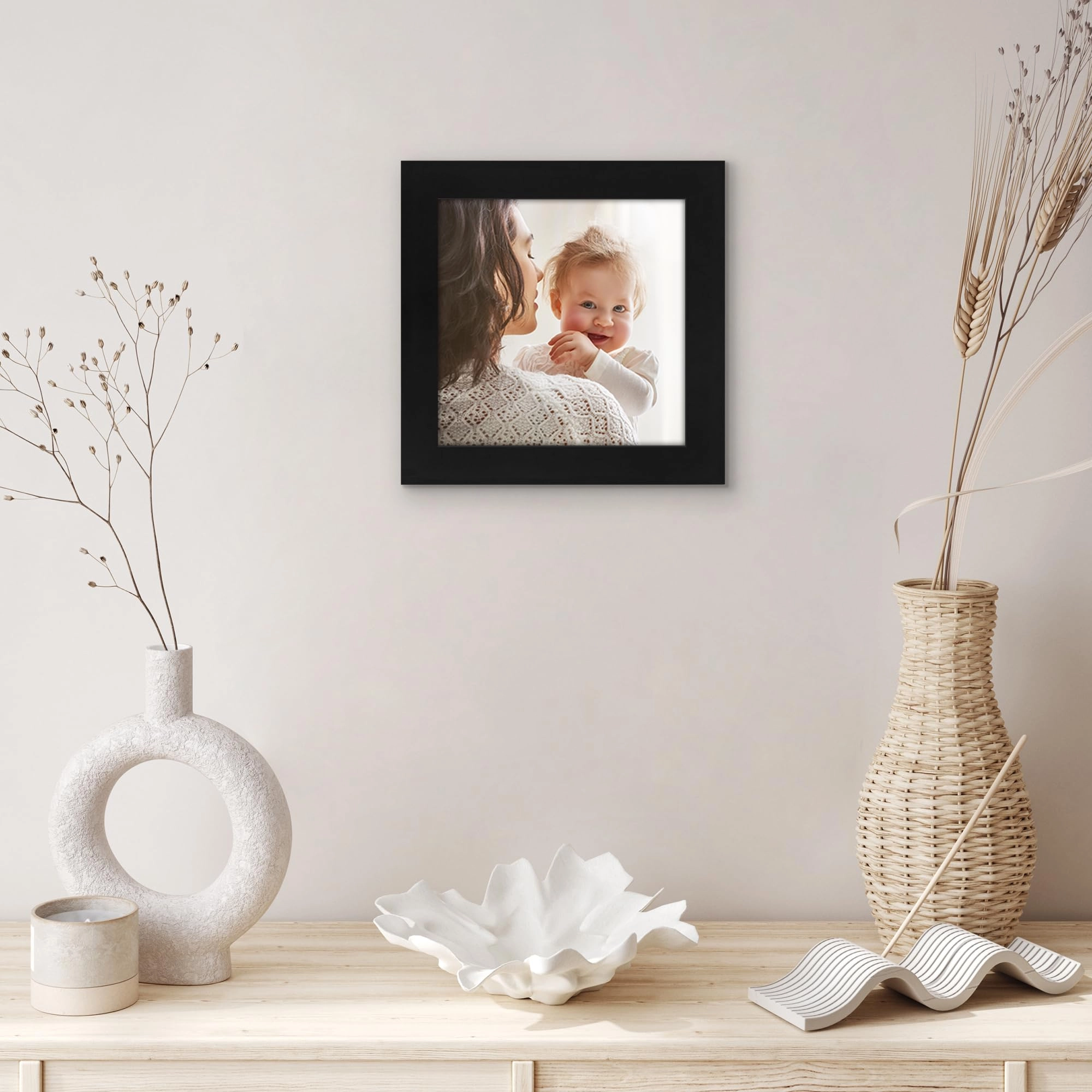Picture Frame - 6x6 1