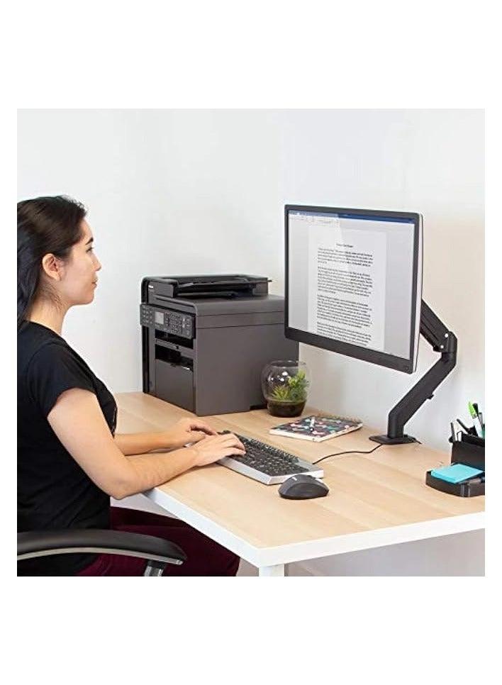 Adjustable LCD Monitor Stand - 10inch~24inch 75x75mm 100x100mm