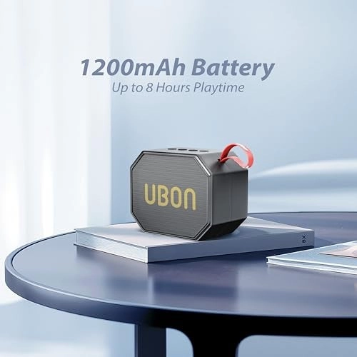 Boom SP-44 - 10W