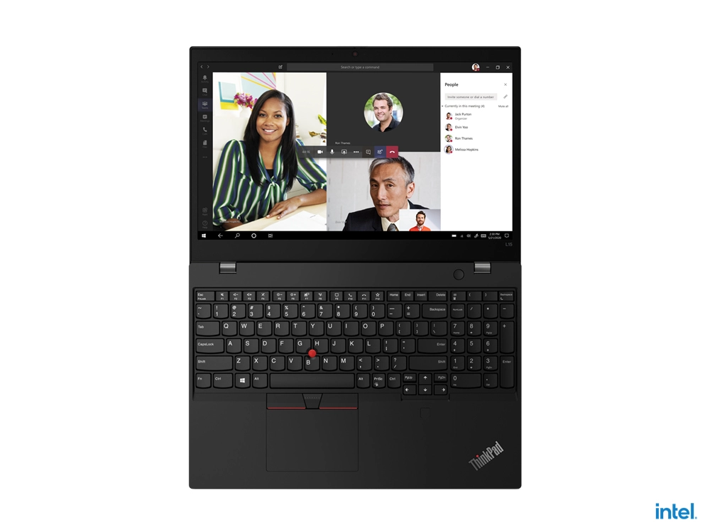 (Renewed) ThinkPad L15 Gen 2 - 15.6'' Core i5-1135G7 8GB DDR4 256GB SSD