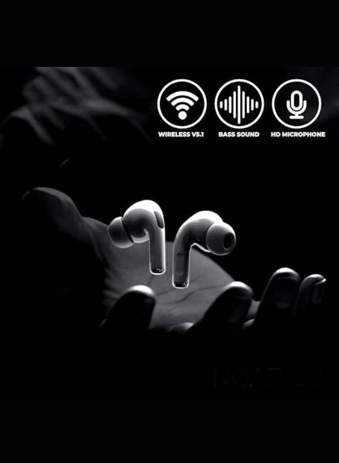 Zeepods Elite 360X Wireless Earbud