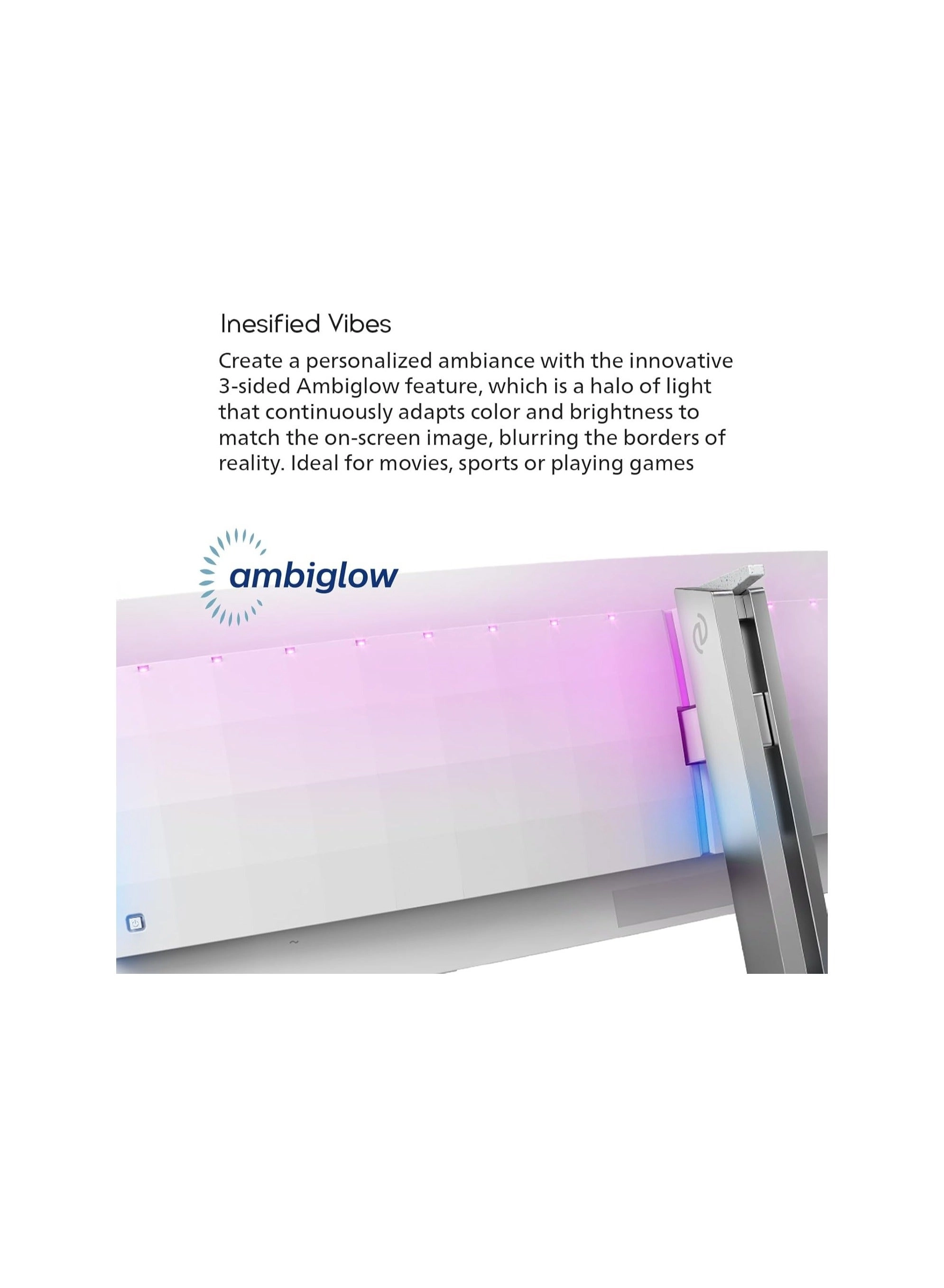 Evnia 49M2C8900 49-inch