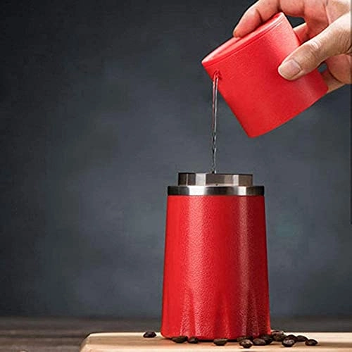 MANIHOM - Multifunction Portable Travel Grinder