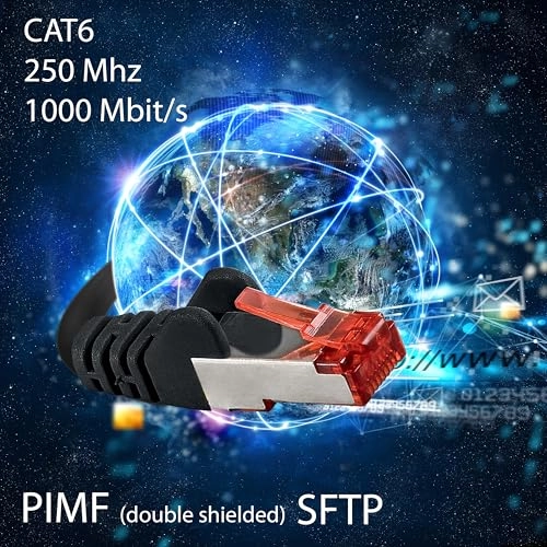 CAT 6 LAN cable - 50 m