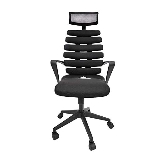 Office Chair - High Back Mesh