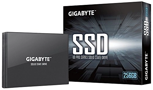 UD PRO - 256GB 2.5-inch