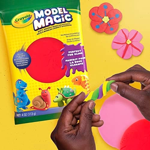 Model Magic Kit - 113g