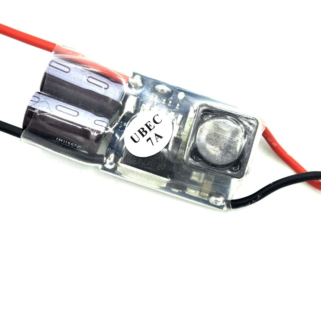Wisboey UBEC 5V BEC - 7A 5.25V