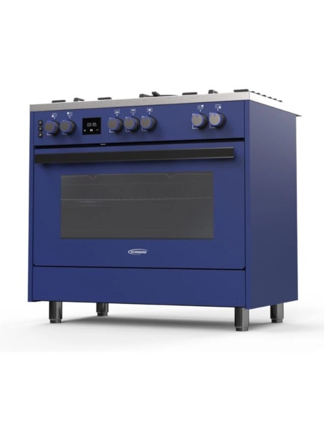 GG9SP90OD-HVCT GAS Cooker