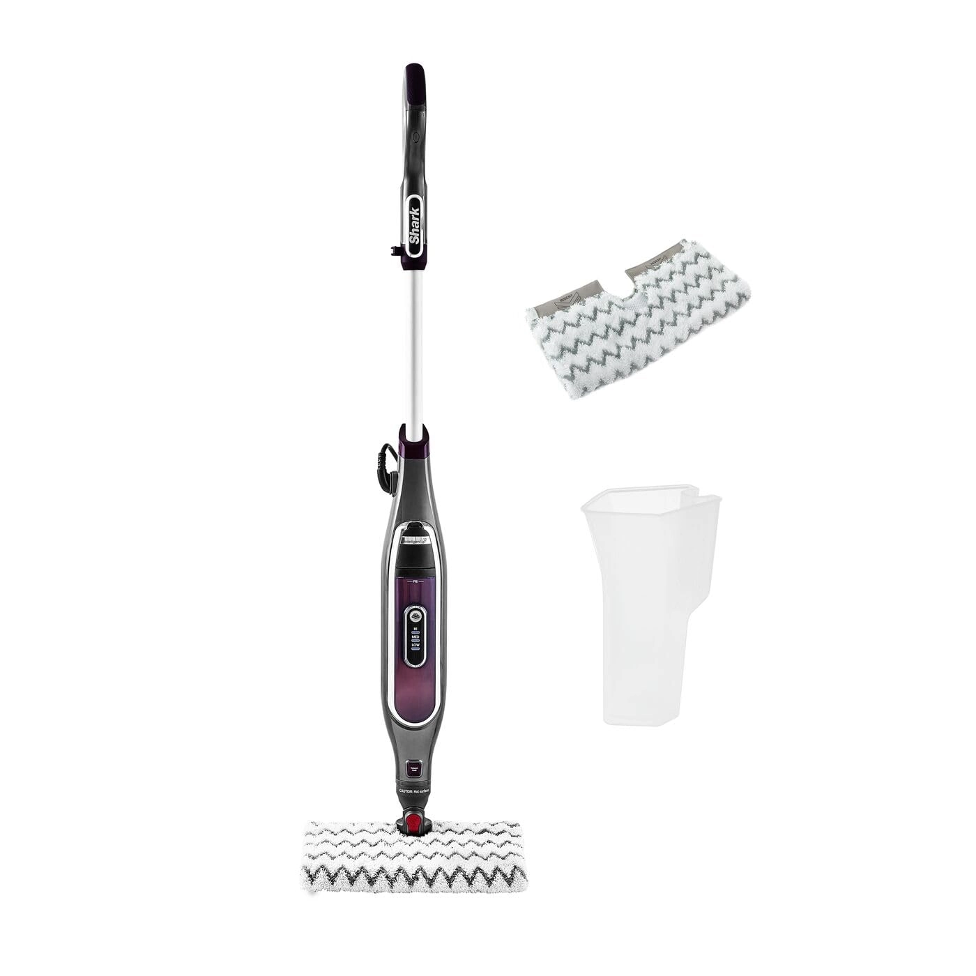 Shark S6003UK - 0.35 Liters