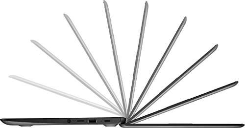 (Renewed) Chromebook 11 G6 - 11.6'' Celeron N3350 4GB DDR4 16GB SSD